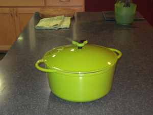 rachael ray dutch oven