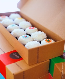 sprinkles cupcakes