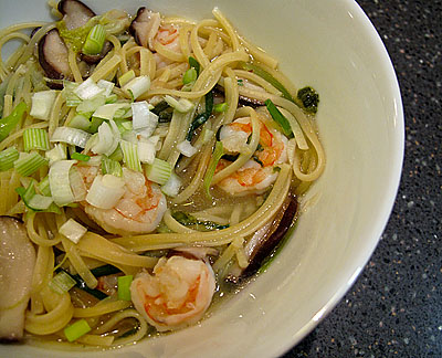 shrimpsoup shrimpsoup