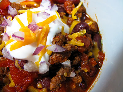 chili