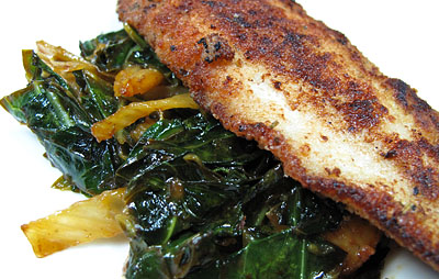 orange-collards