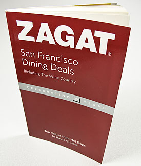 zagat