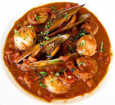 cioppino
