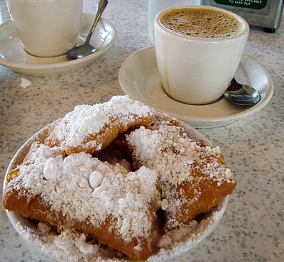 cafedumonde